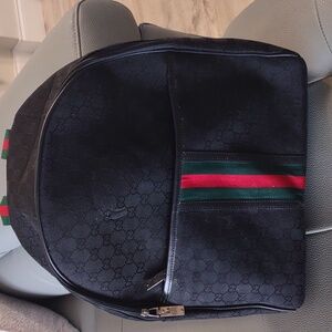 GG backpack